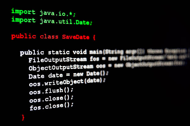 Java-разработка: эффективные методы и технологии в программировании